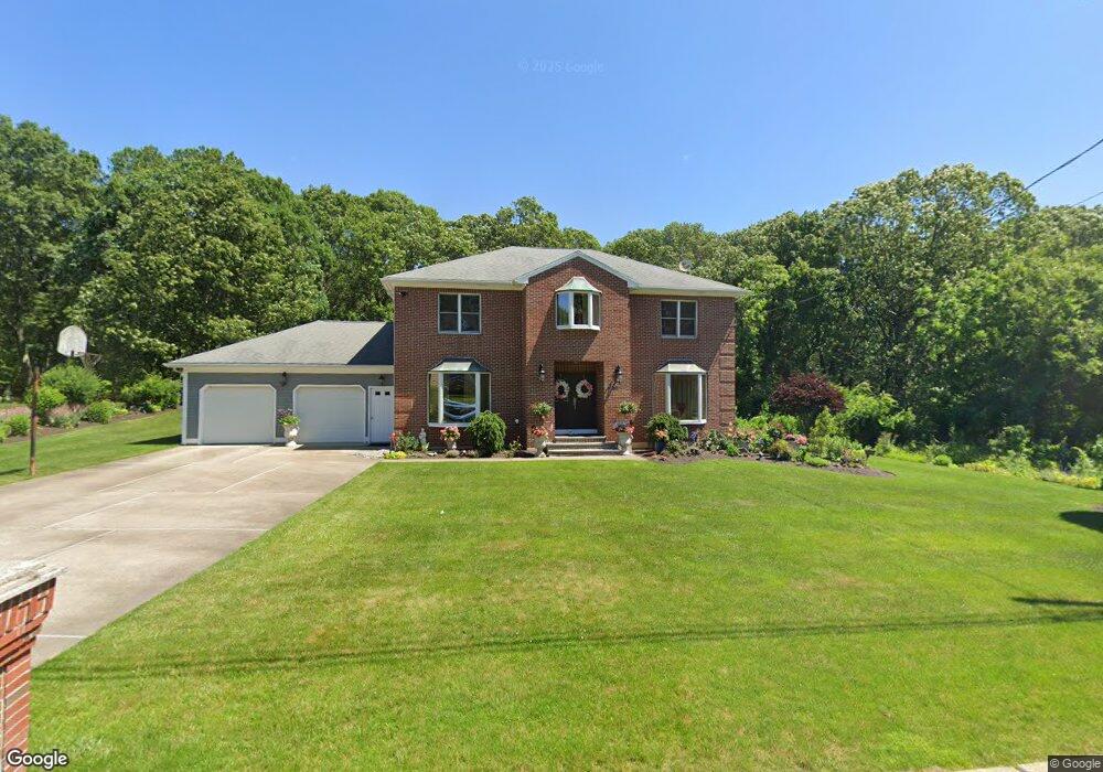 37 Mark Dr, Lincoln, RI 02865 - photo 1