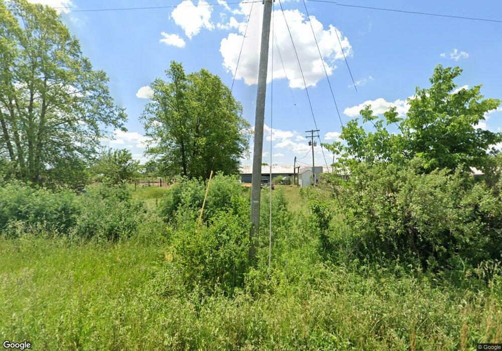 3875 E 850 N, Kirklin, IN 46050 - photo 1