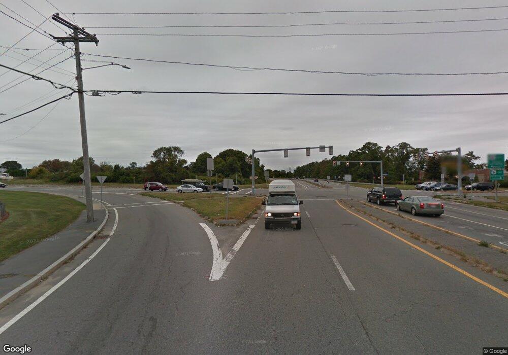 0 Sconticut Neck Rd unit 73266389, Fairhaven, MA 02719 - photo 1