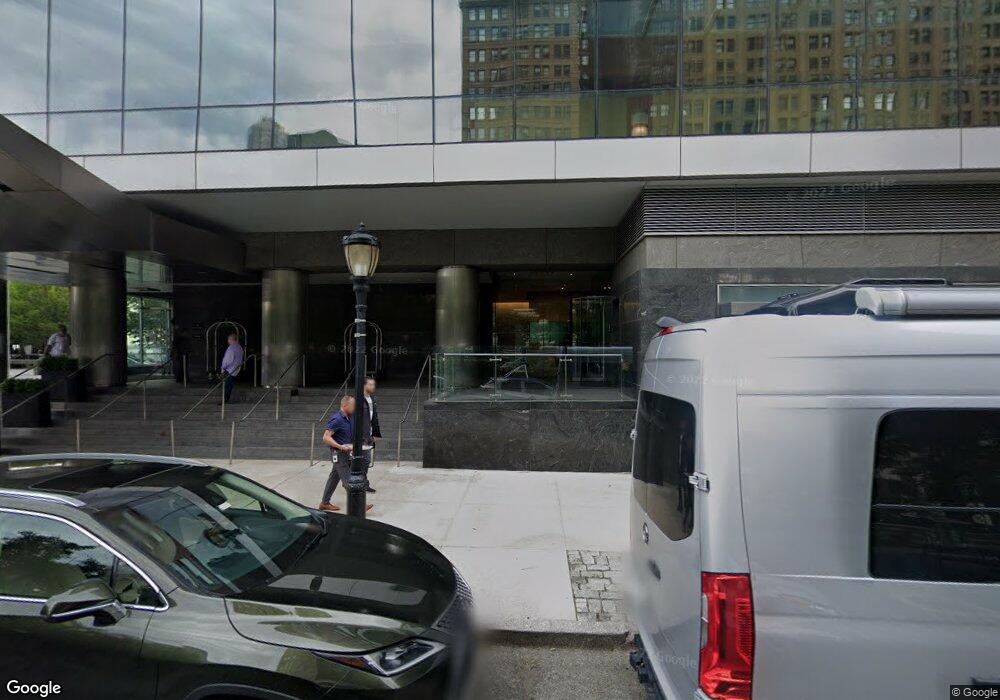 The Ritz Carlton Residences unit 27-B, New York, NY 10004 - photo 1