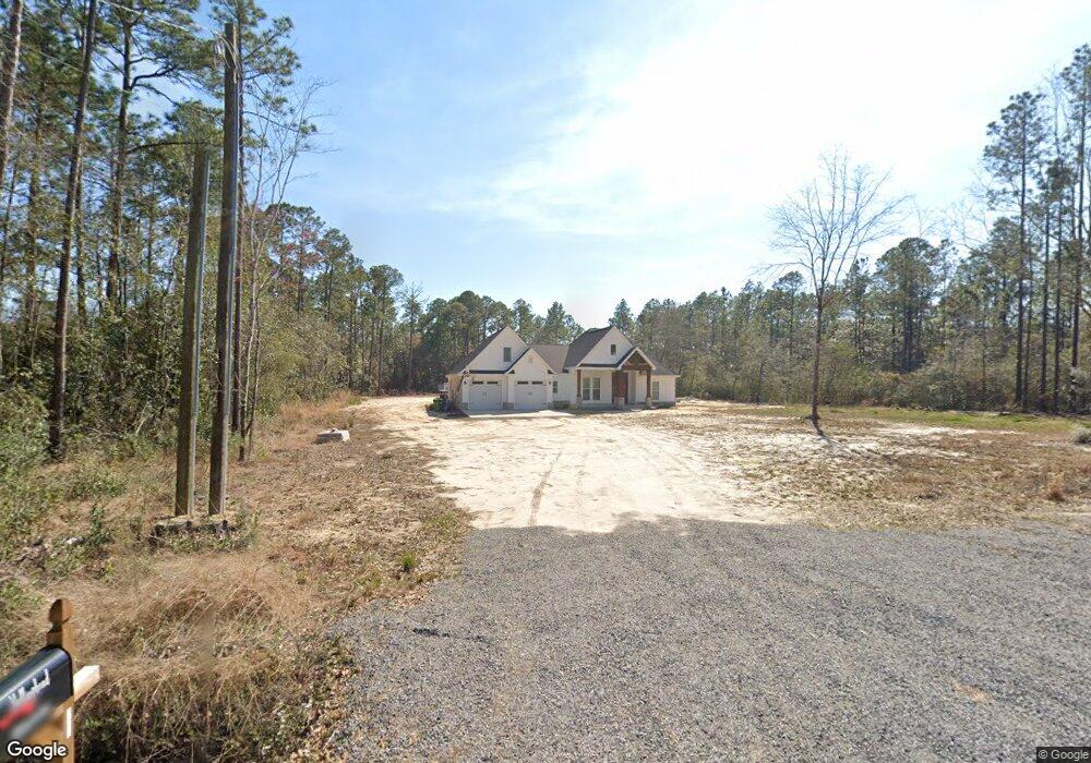 8100 Frank Snell Rd, Moss Point, MS 39562 - photo 1