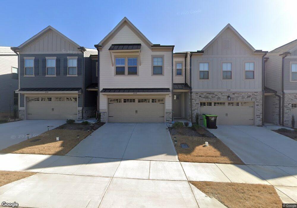 2137 Stegemann St, Apex, NC 27502 - photo 1