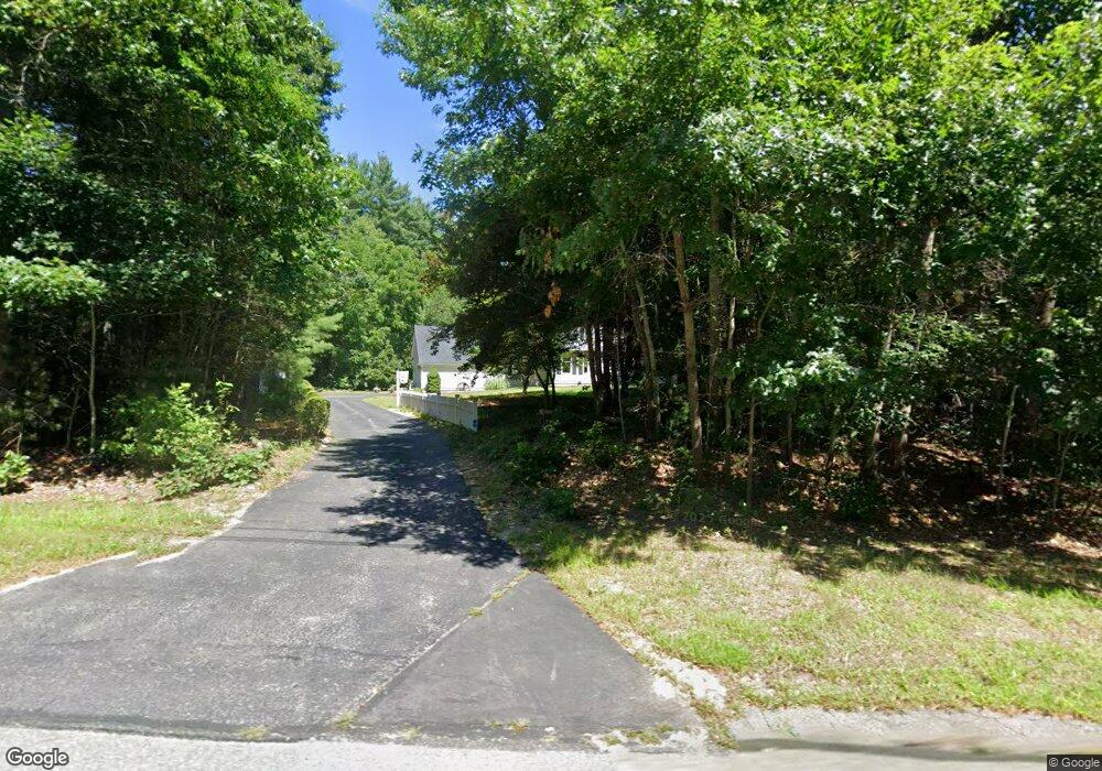 59 John Scott Blvd, Norton, MA 02766 - photo 1