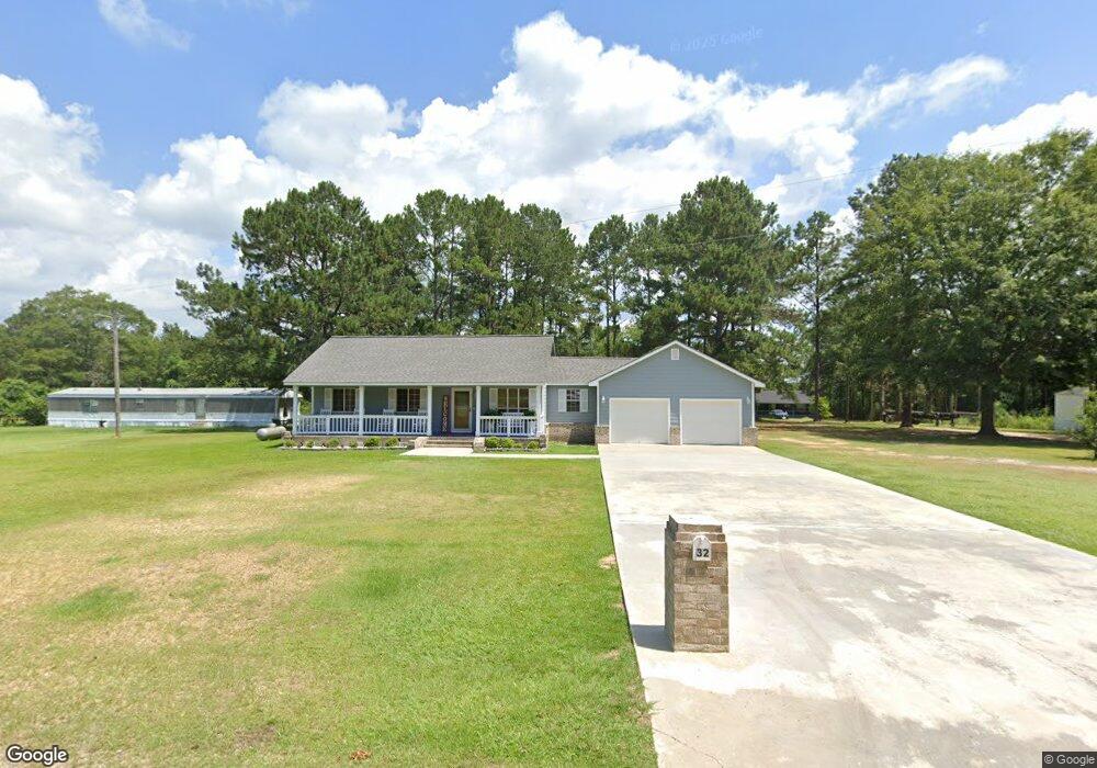 34 Fortenberry Square, Tylertown, MS 39667 - photo 1
