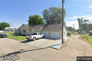 408 W Main St, Logan, KS 67646