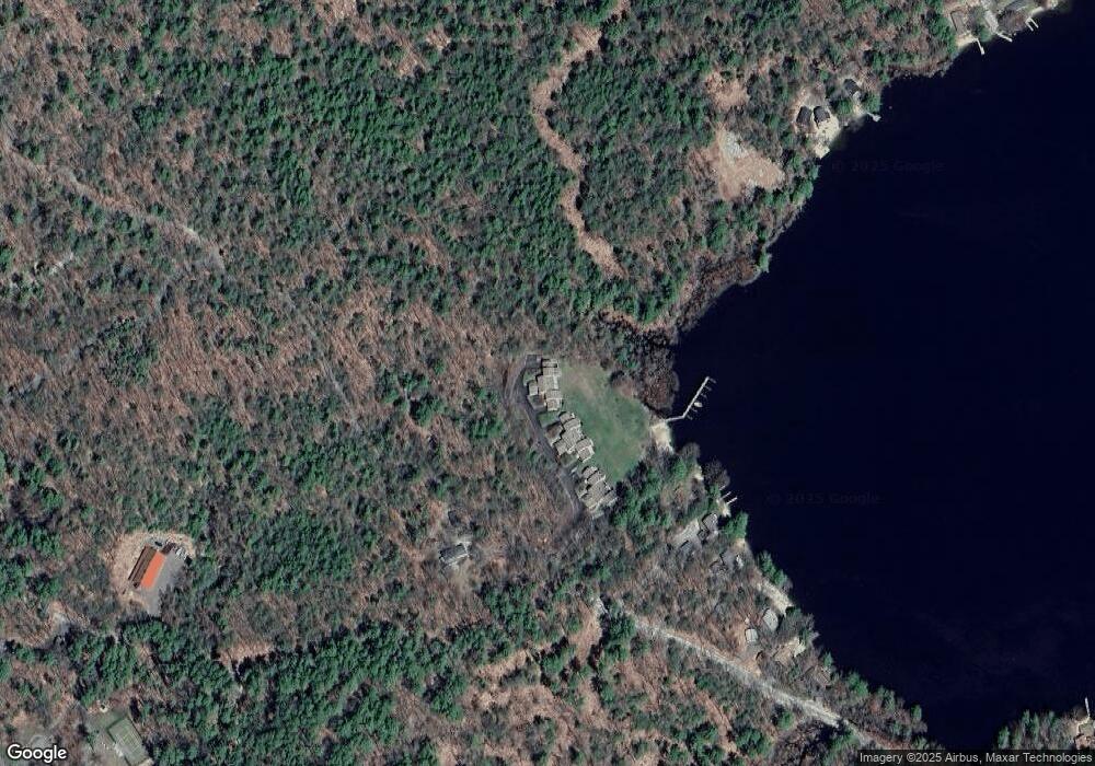 1 Barber Pole Rd unit 2, Tuftonboro, NH 03853 - photo 1