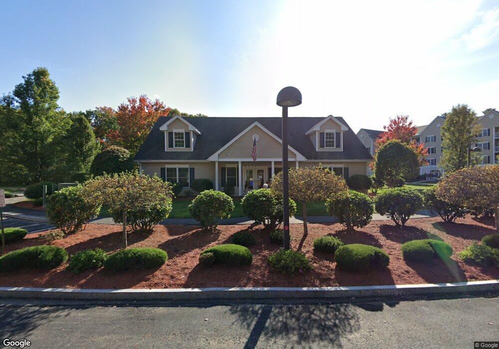 Kensington Place unit 76, Salem, NH 03079 - photo 1