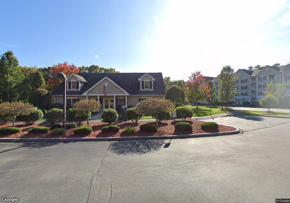 Kensington Place unit 79, Salem, NH 03079 - photo 1