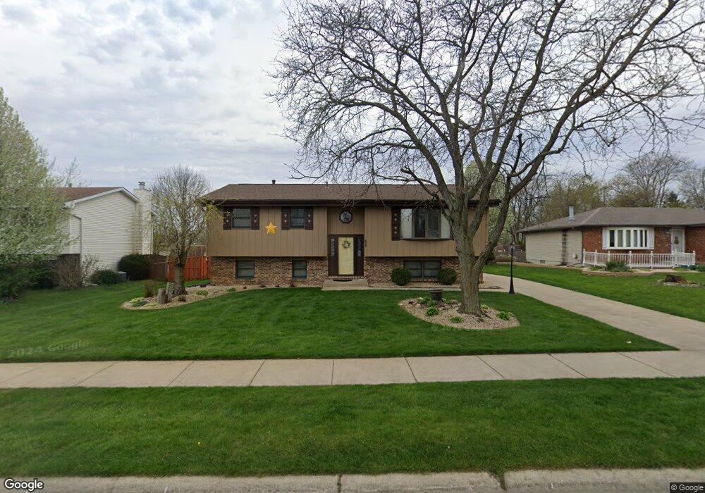 8320 Fairbanks St, Crown Point, IN 46307 - photo 1