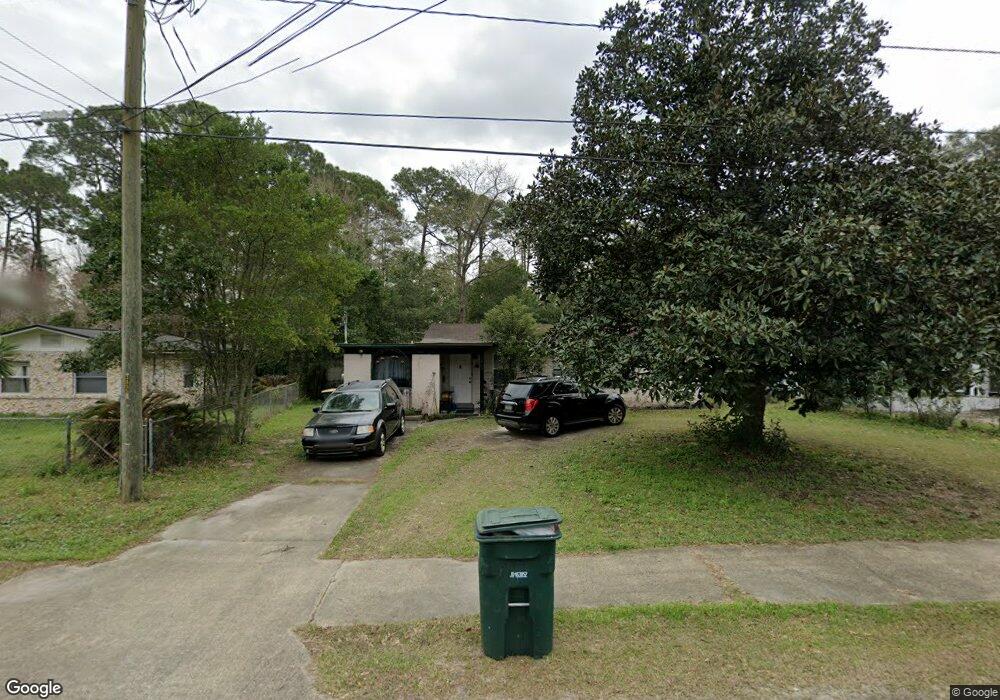 3861 Packard Dr, Jacksonville, FL 32246 - photo 1