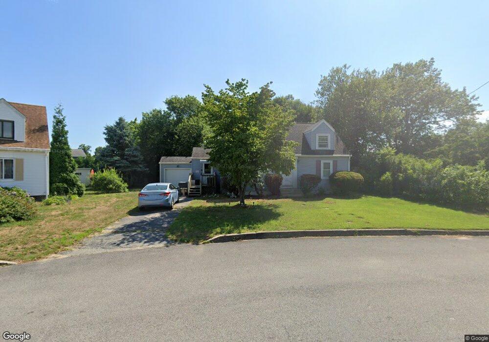 49 Harmony Ct, Warwick, RI 02889 - photo 1
