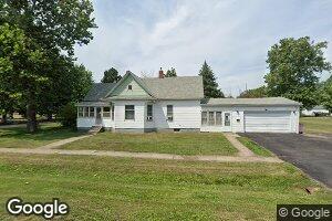 201 E Liberty St, Joy, IL 61260