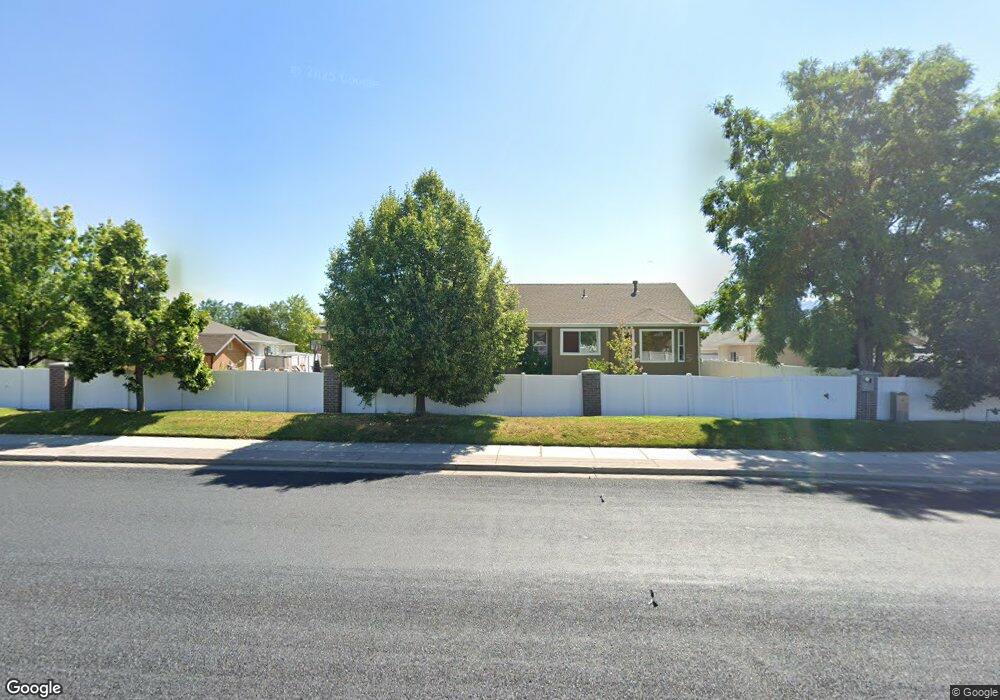 7526 S 5040 W, West Jordan, UT 84081 - photo 1