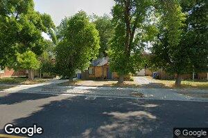 1042 N 400 E, Logan, UT 84341