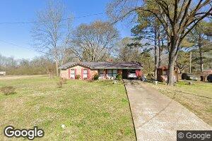 116 Youbet St, Nettleton, MS 38858