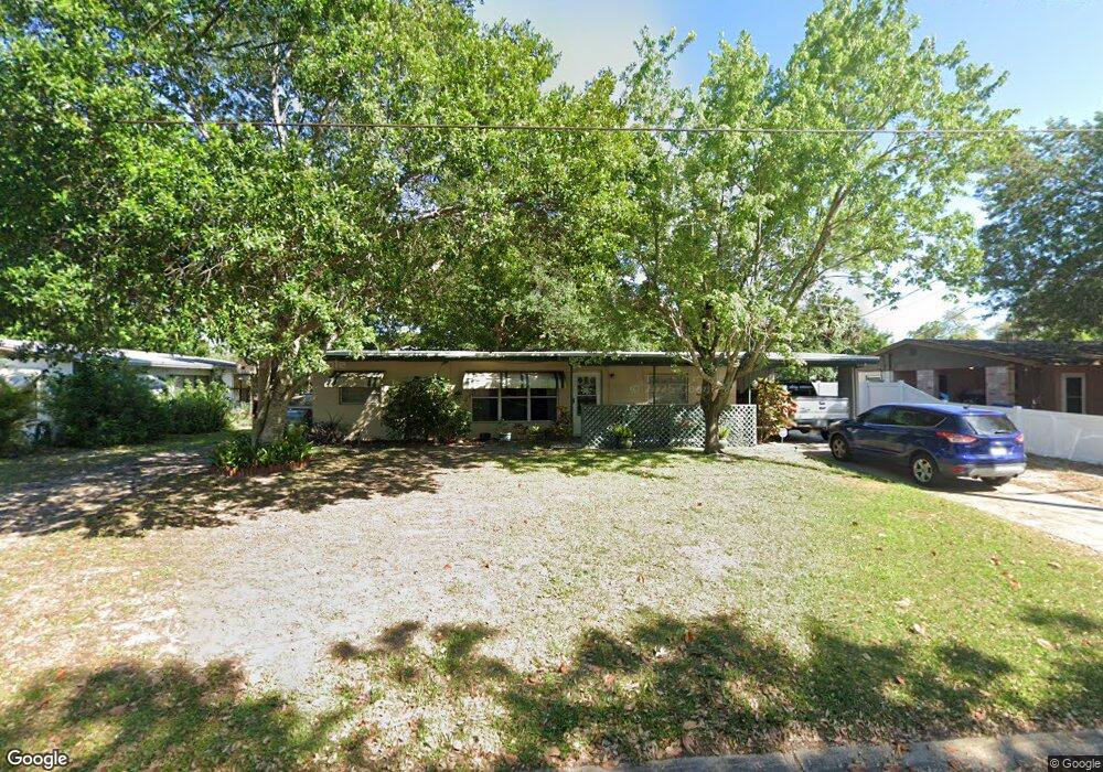 531 Mendel Ln, Titusville, FL 32796 - photo 1