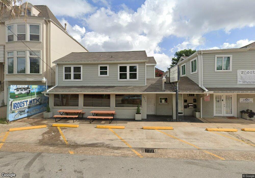 1972 Fairview St unit C, Houston, TX 77019 - photo 1