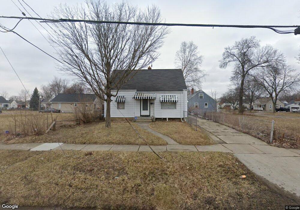 4308 S Grand Traverse St, Flint, MI 48507 - photo 1