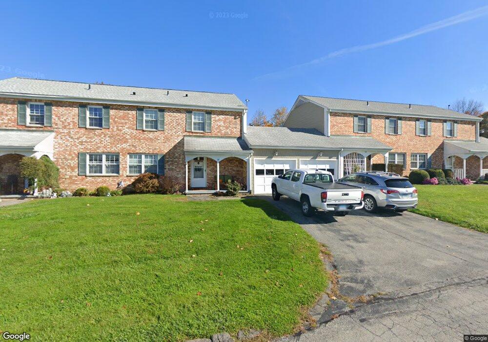 38 Whisconier Village, Brookfield, CT 06804 - photo 1