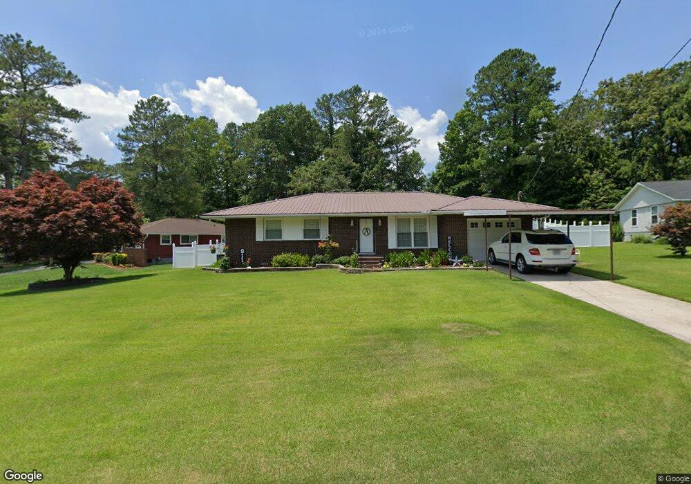 811 Colony Ct, Dalton, GA 30721 - photo 1