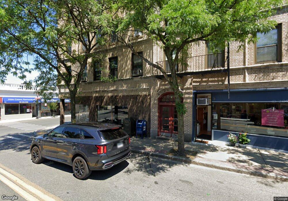 1 Main St unit 1C, Hastings On Hudson, NY 10706 - photo 1