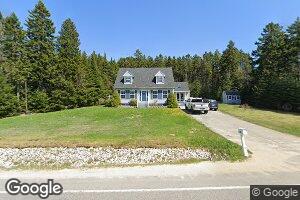1996 Indian River Rd, Jonesport, ME 04649