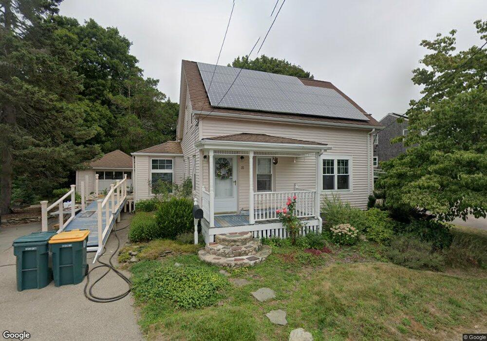 10 Arch St, Abington, MA 02351 - photo 1