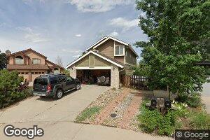 20 S Indiana Place, Golden, CO 80401