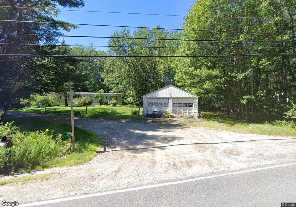 7 Heffron Ln, Georgetown, ME 04548 - photo 1