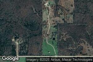 5358 County Road 1610, Roff, OK 74865