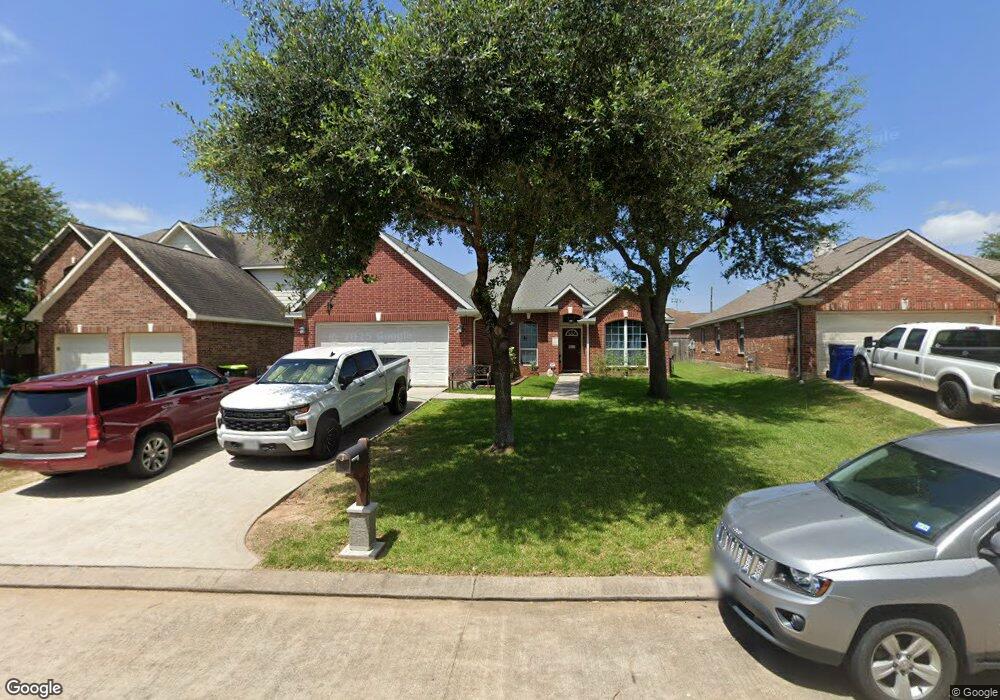 38219 E Sulphur Creek Dr, Magnolia, TX 77355 - photo 1
