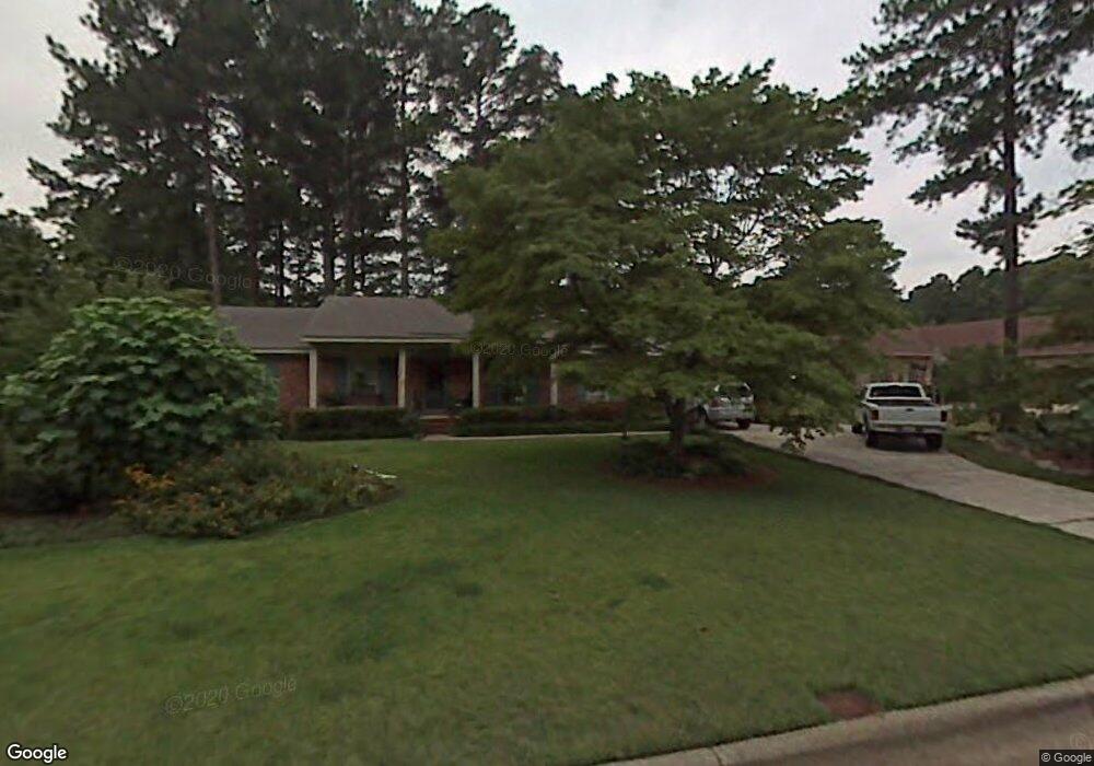 3311 Mandalay St, Fayetteville, NC 28303 - photo 1