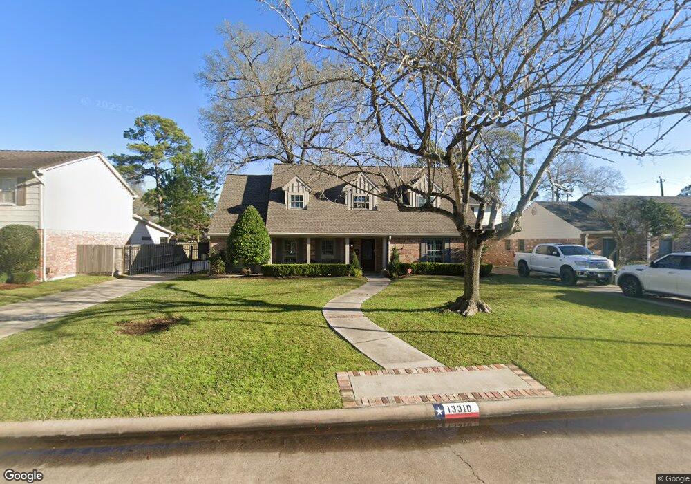 13310 Tosca Ln, Houston, TX 77079 - photo 1