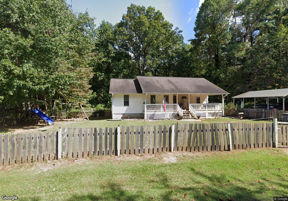 760 Alfred Taylor Rd, Demorest, GA 30535 - photo 1