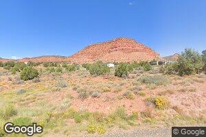 3825 E Juniper Cliffs Dr, Kanab, UT 84741