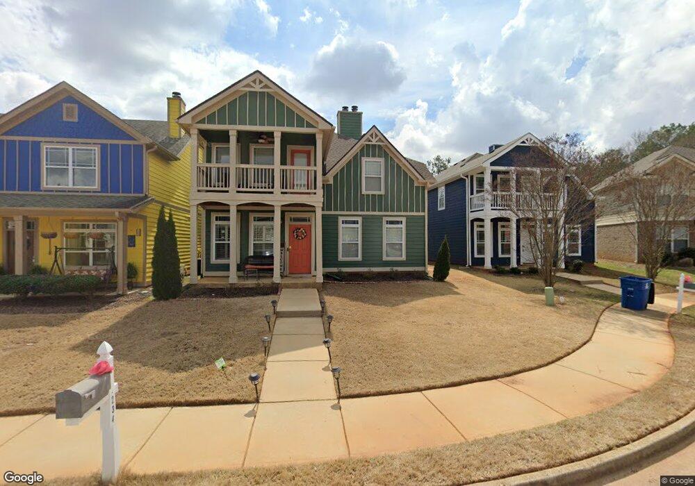 234 Daisy Cir, McDonough, GA 30252 - photo 1