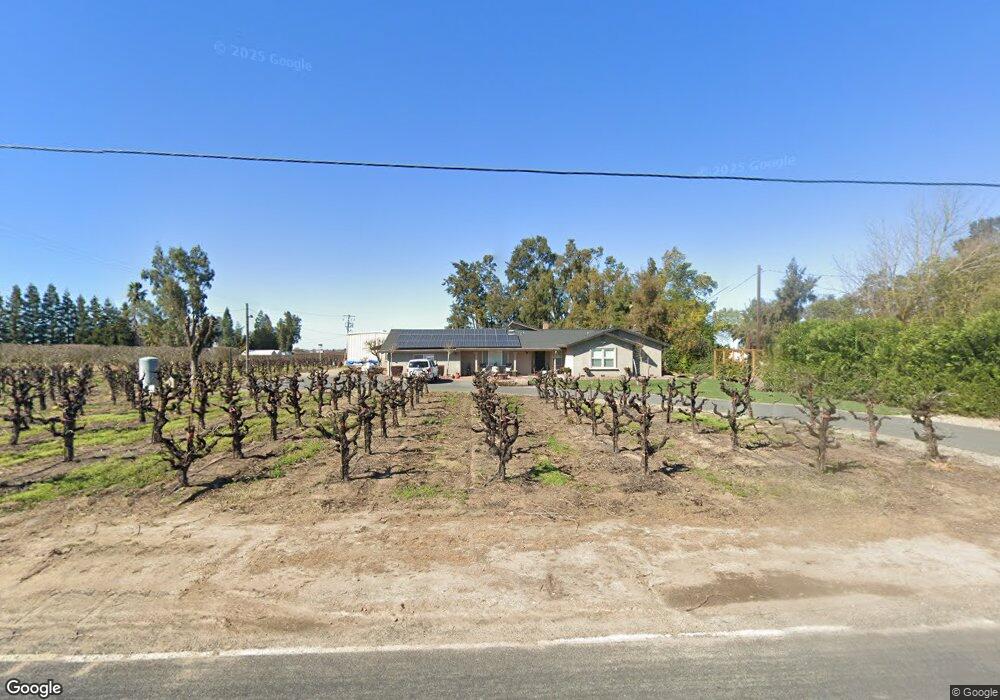 21709 N Des Moines Rd, Acampo, CA 95220 - photo 1