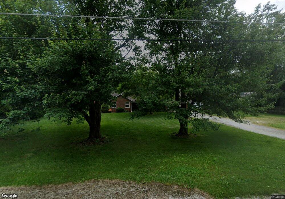 989 E 360 N, Anderson, IN 46012 - photo 1