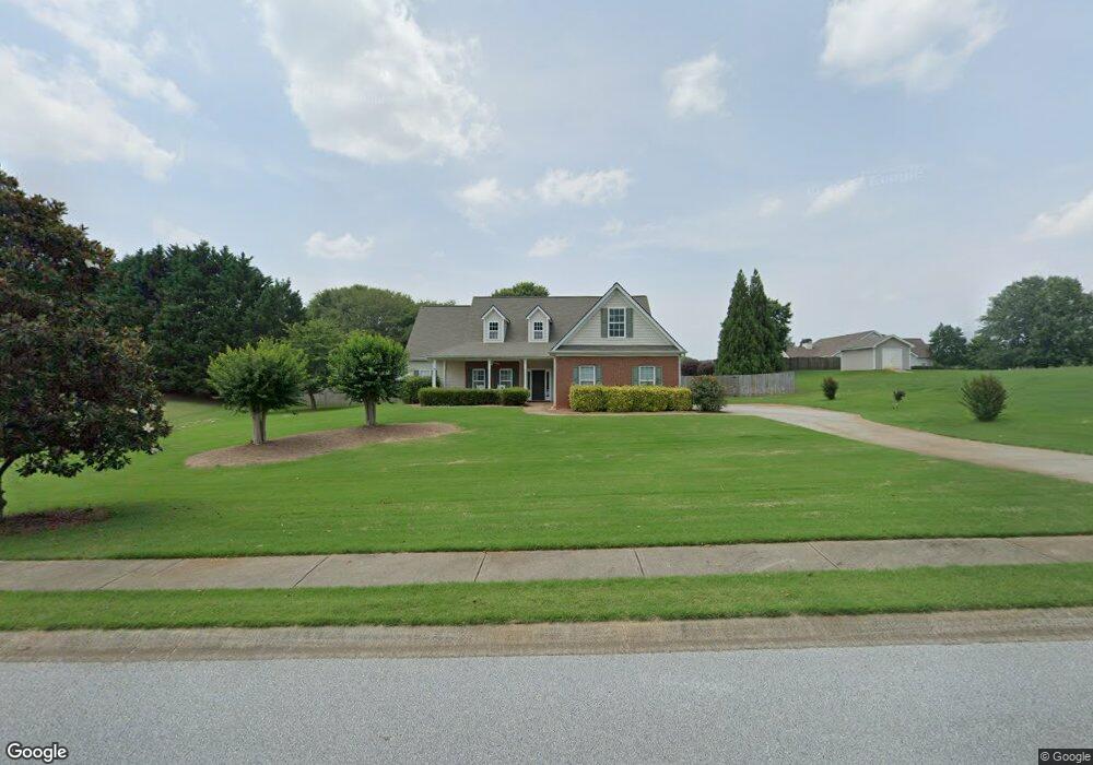 50 Magnolia Pointe Dr, Jefferson, GA 30549 - photo 1