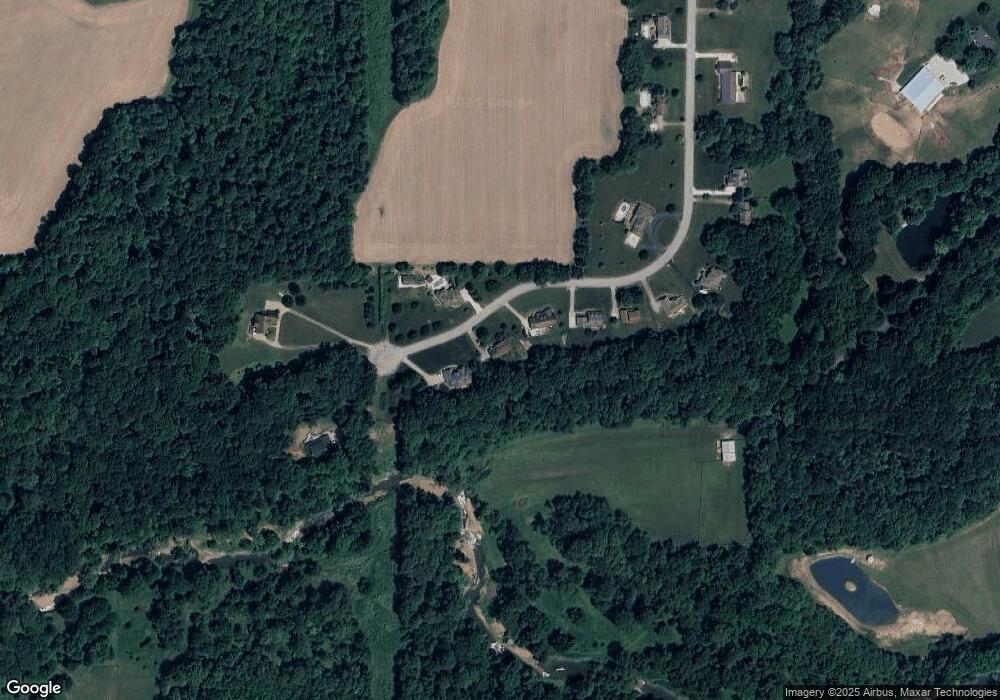 5027 White Tail Way, Greenville, IN 47124 - photo 1