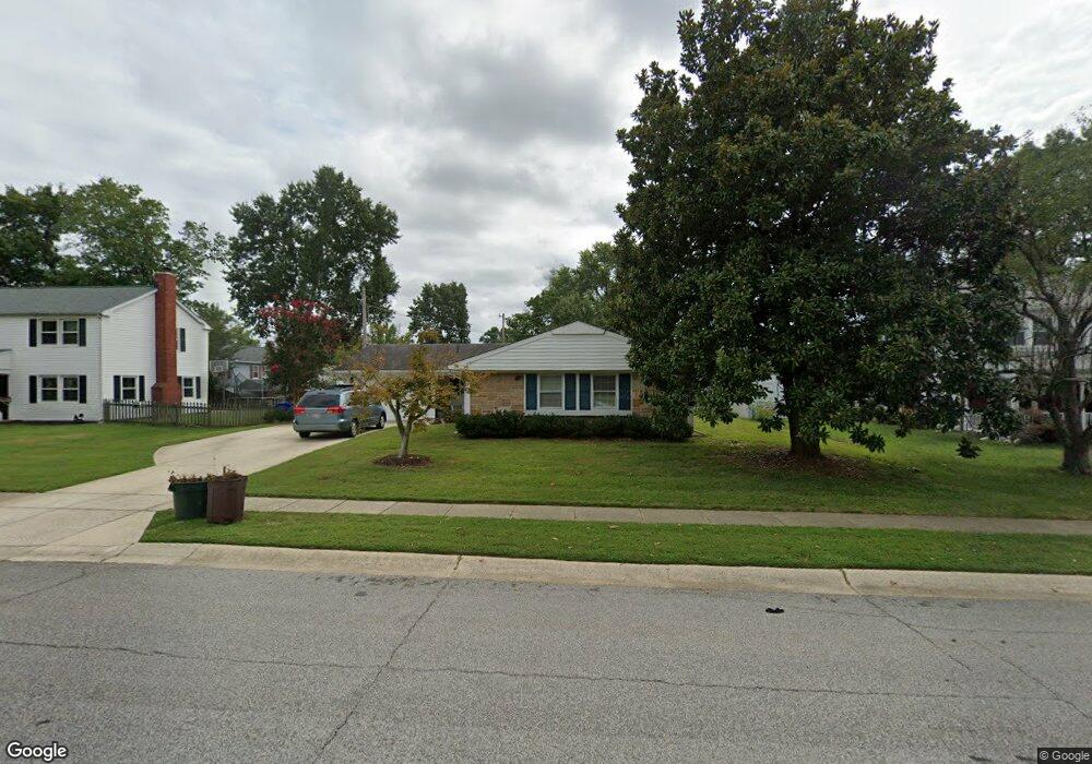 12303 Rustic Hill Dr, Bowie, MD 20715 - photo 1