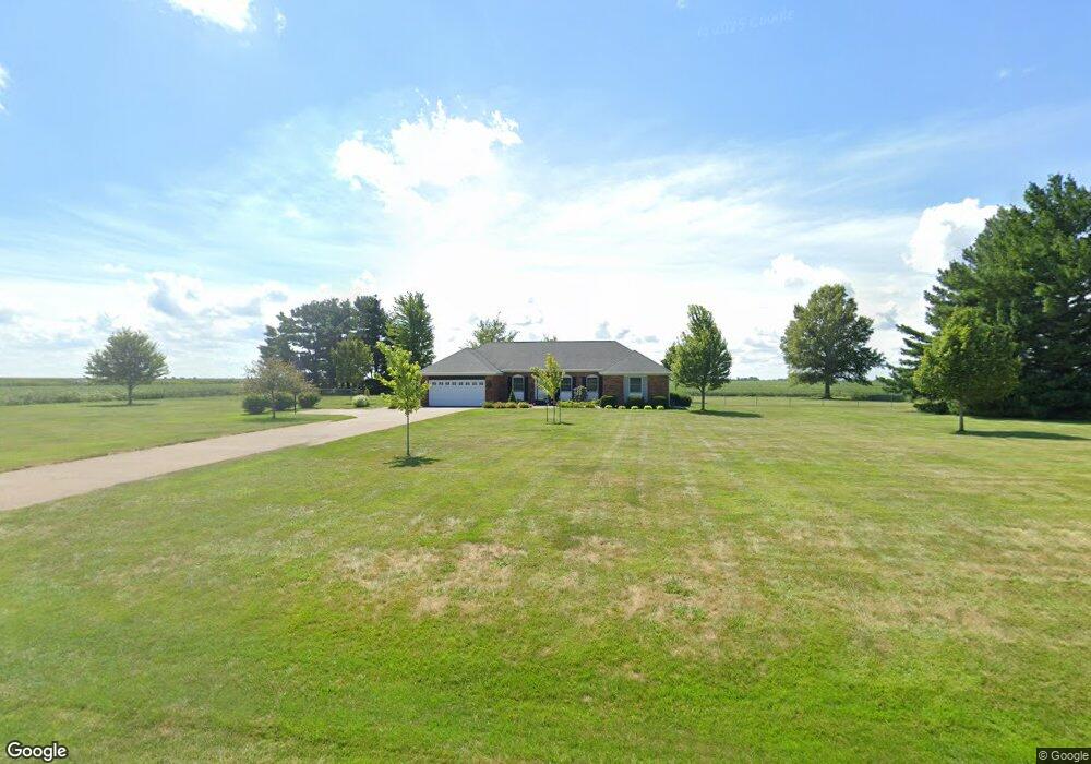 1239 180th Ave, Cameron, IL 61423 - photo 1