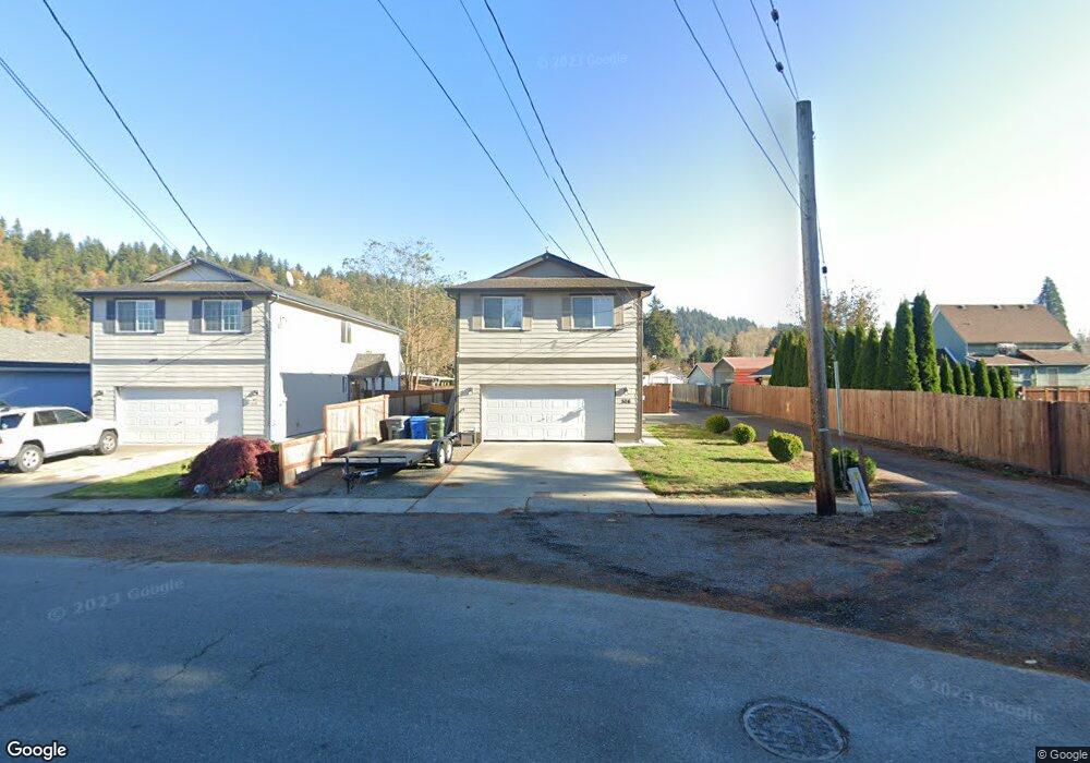 306 River Ave, Orting, WA 98360 - photo 1