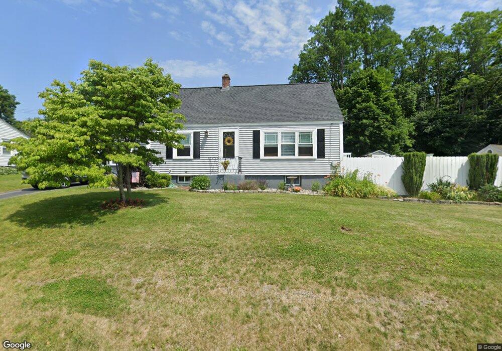 3 Cowden St, Worcester, MA 01603 - photo 1