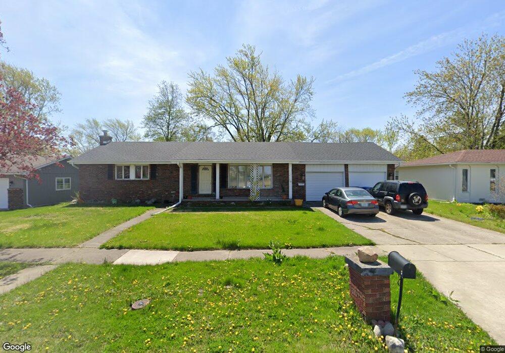 1809 W 93rd Ave, Crown Point, IN 46307 - photo 1