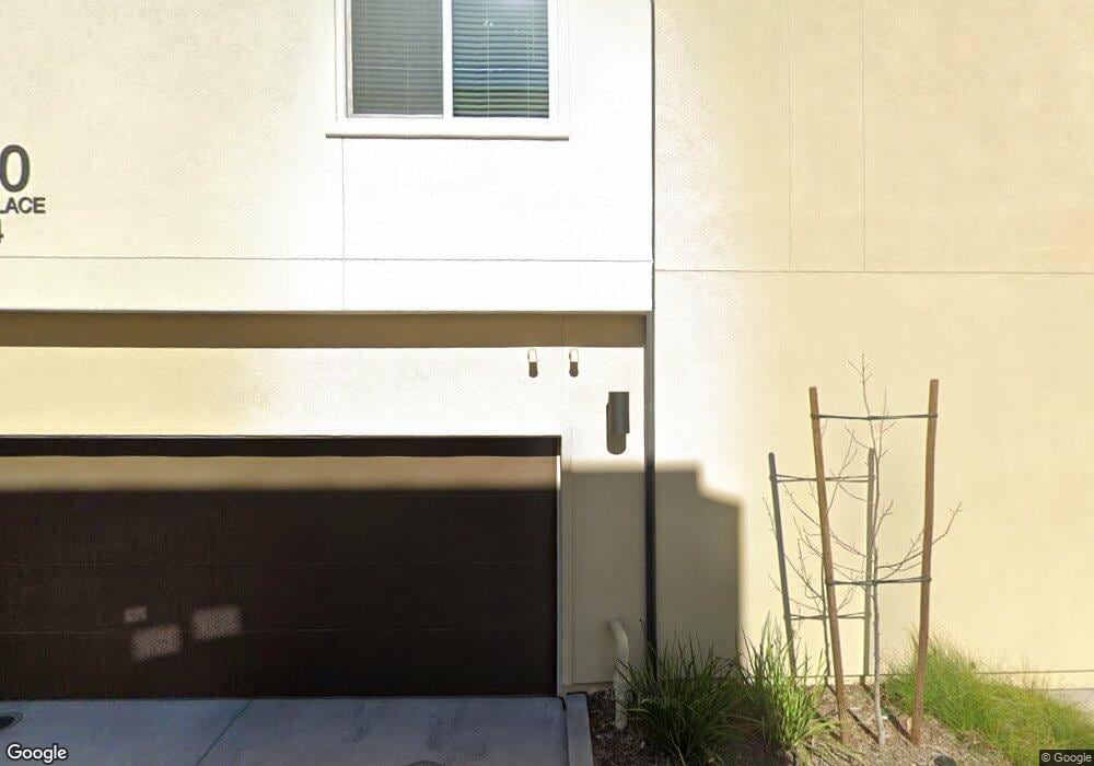 5480 Seacliff Place unit 41, San Diego, CA 92154 - photo 1