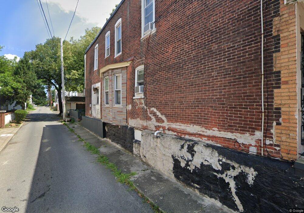 19 S 3rd St, Darby, PA 19023 - photo 1