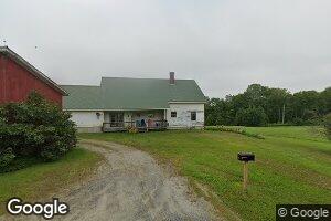 1256 Chesley Hill Rd, Lyndonville, VT 05851
