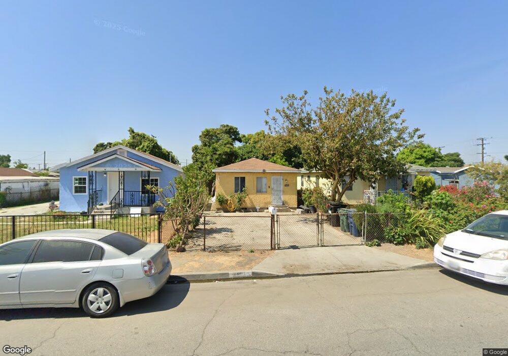 2601 E 133rd St, Compton, CA 90222 - photo 1