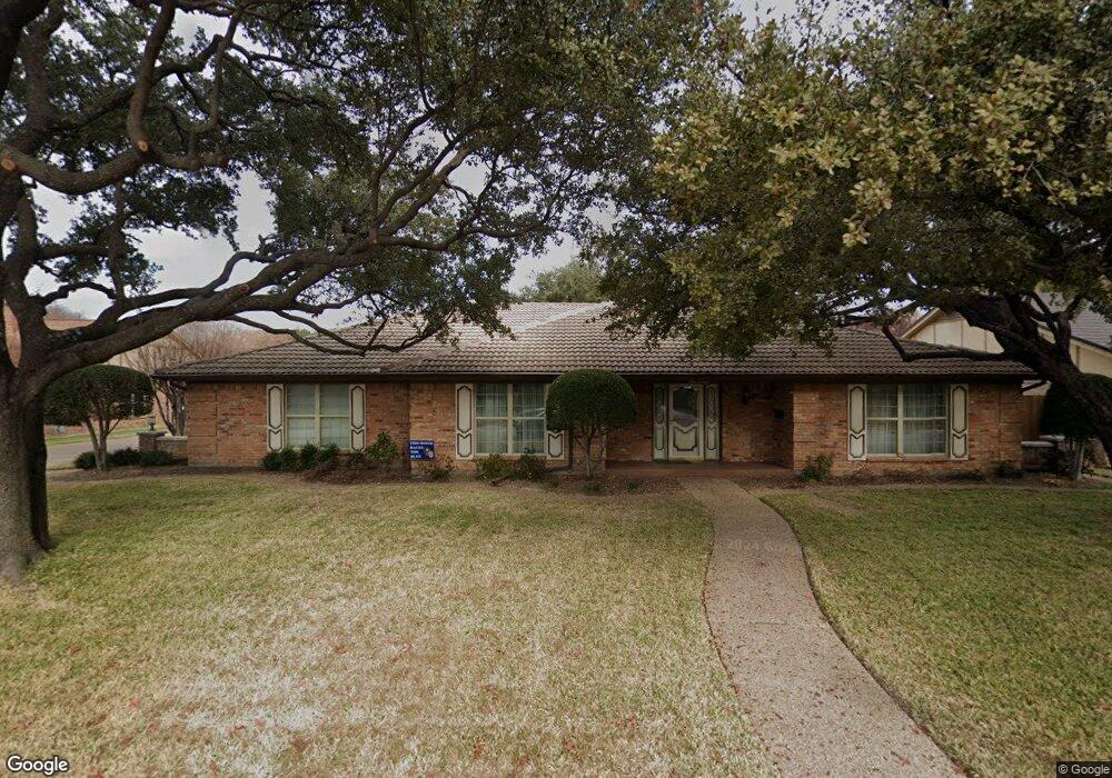 120 Jeannie Ct, Hurst, TX 76054 - photo 1